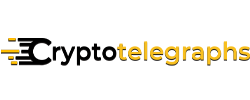 Cryptotelegraphs Logo