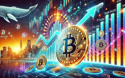 SUI Records New All-Time High, Bitcoin Drops $2K After Most Recent Peak (Market Watch) 