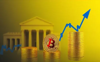 Bitcoin/USD: Ahead of the expected Fed rate cut, Bitcoin Sets a New Record Above $106,000