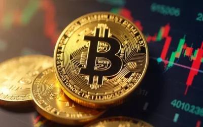 Bitcoin Is Down at $96K; Will This Week's Crypto Correction Get Worse? (Watch the Market) 