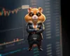 Hamster Kombat Trades $5.3B in Daily Volume, 11M Tokenholders Continue to Hold On